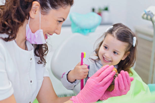 Why Choose Us for Your Dental Needs in Peppermill Village, MD